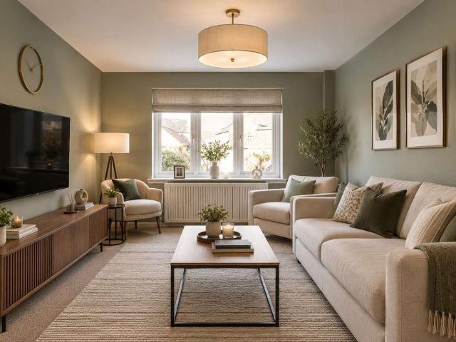 House for rent in Fossebridge, Gloucestershire