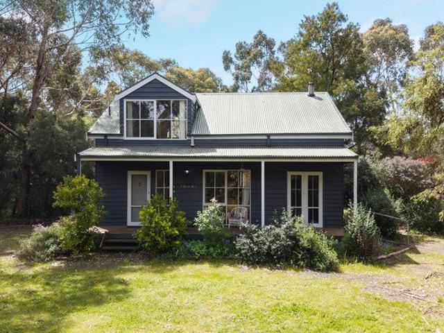 House for rent in Drummond, Shire of Hepburn