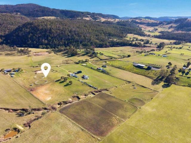 House for sale in Colebrook, Tasmania