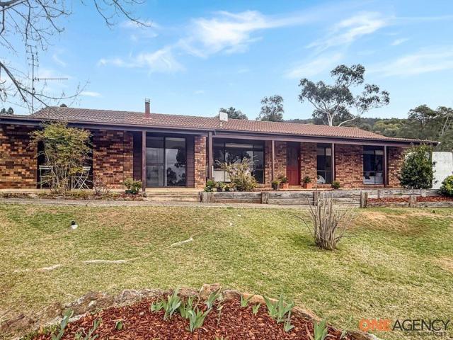 Cottage for sale in Bunyan, New South Wales
