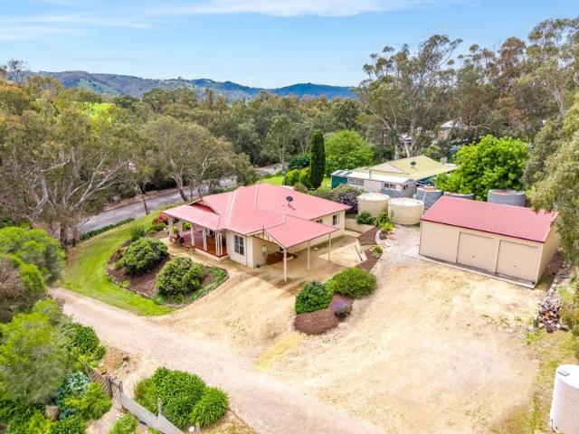 House for sale in Inman Valley, The District Council of Yankalilla