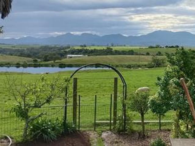 Farm for sale in Groot Brak Rivier, Western Cape