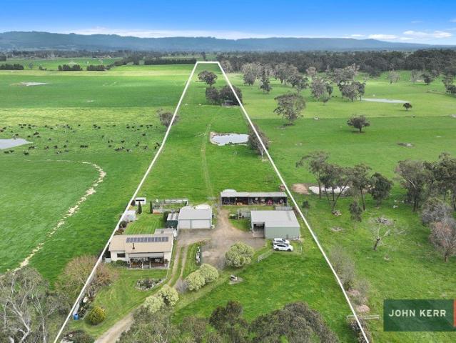 House for sale in Westbury, Victoria