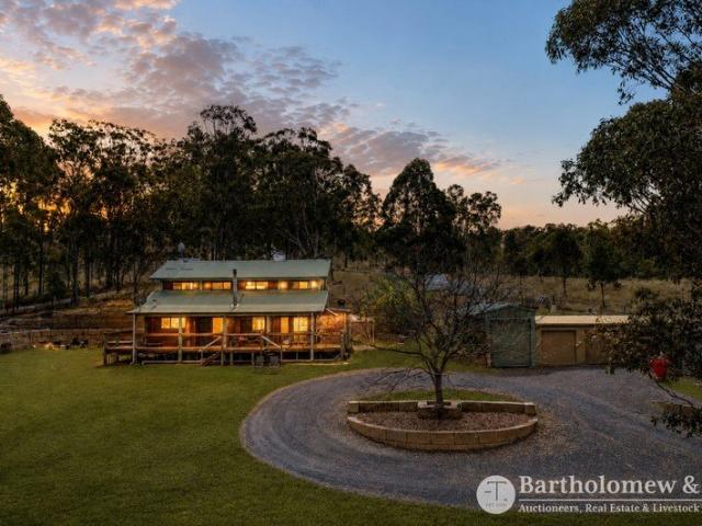 Cottage for sale in Maroon, Queensland
