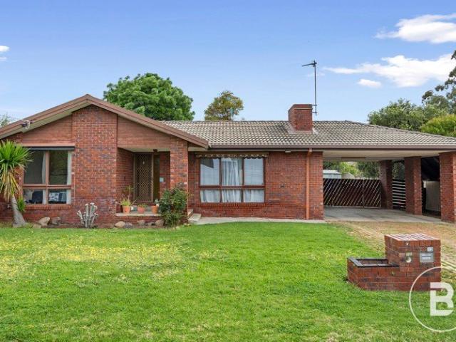 House for sale in Strathdale, Bendigo