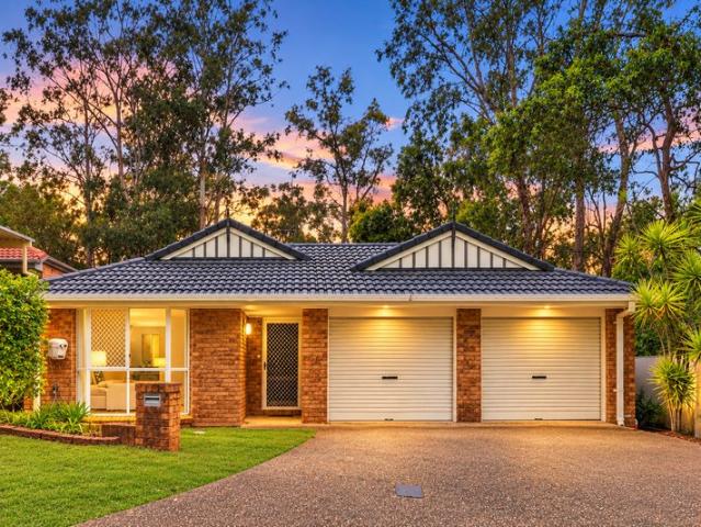 House for sale in Greentree Pocket, Greater Brisbane