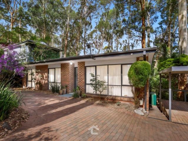 House for sale in Tecoma, Melbourne