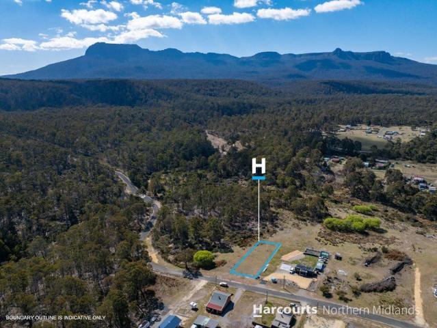 Land for sale in Rossarden, Northern Midlands