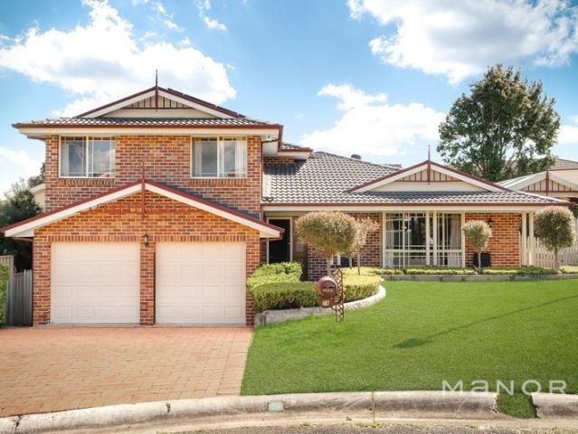 House for sale in Duncraig Estate, Sydney