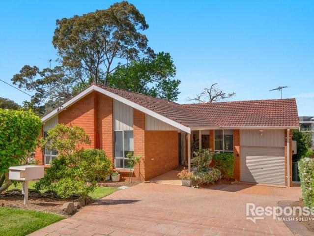 House for sale in Baulkham Hills, Sydney