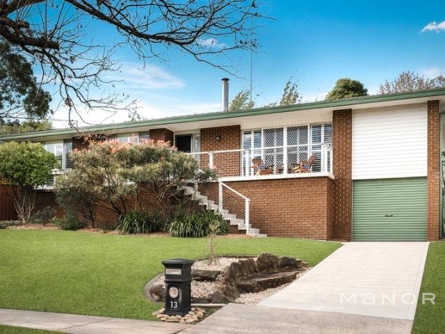 House for sale in Sydney, New South Wales