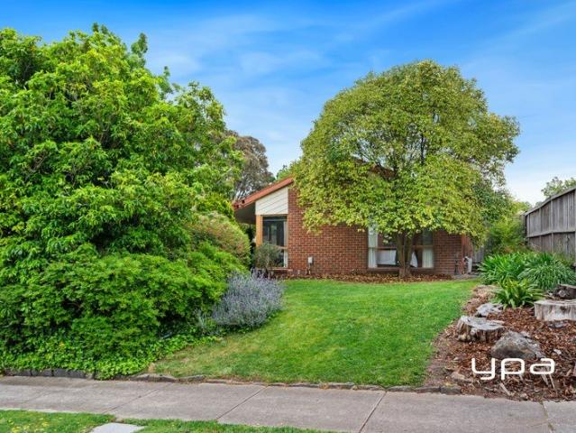 House for sale in Sunbury, Melbourne