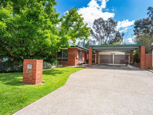 House for sale in Thurgoona, Albury