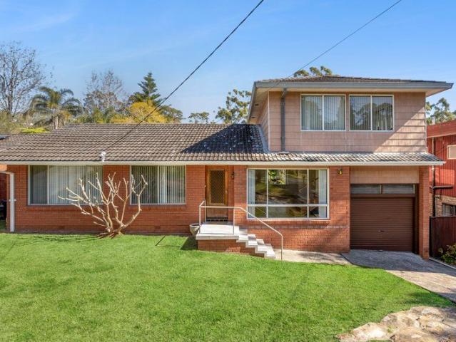 House for sale in Sydney, New South Wales