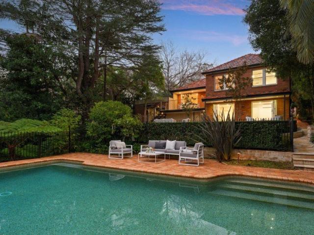 House for sale in Sydney, New South Wales