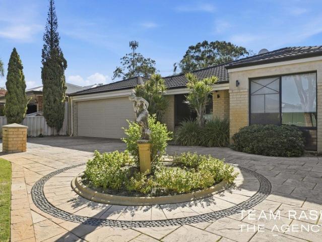 House for sale in Kiara, Western Australia