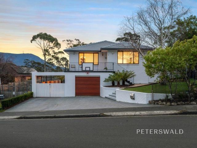 House for sale in Hobart, Tasmania