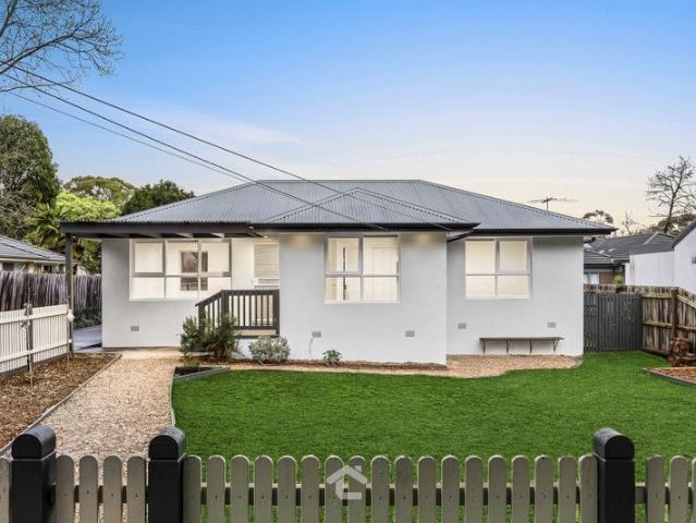 House for sale in Croydon South, Melbourne