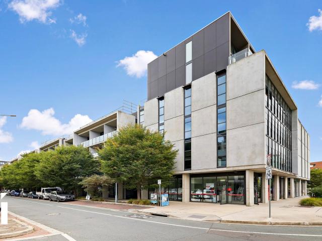 Property for sale in Kingston, Australian Capital Territory