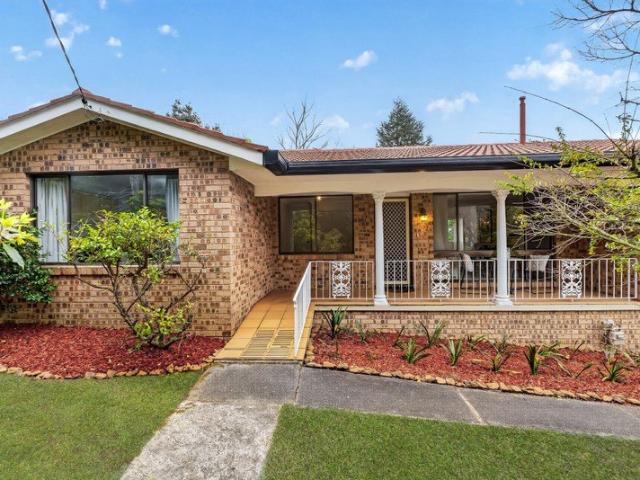 House for sale in Sydney, New South Wales
