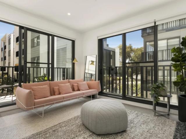 Apartment for rent in Camerons Creek, Victoria