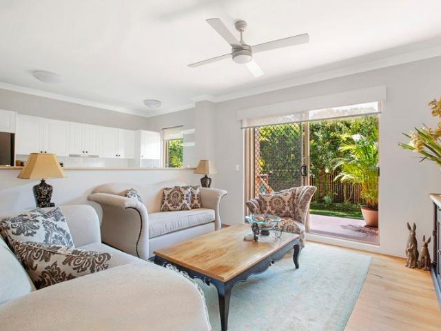 Apartment for sale in Greenwood, Sydney