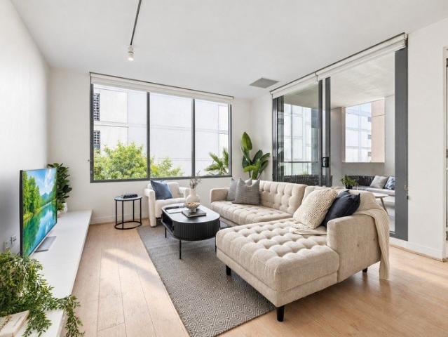 Apartment for sale in Waterloo, Sydney