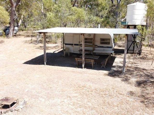 Land for sale in Deepwater, Queensland