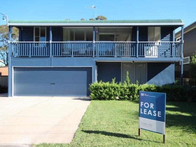 House for rent in Chittaway Point, New South Wales
