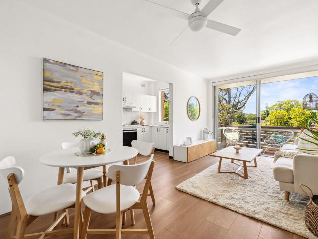 Apartment for sale in Strathfield, New South Wales