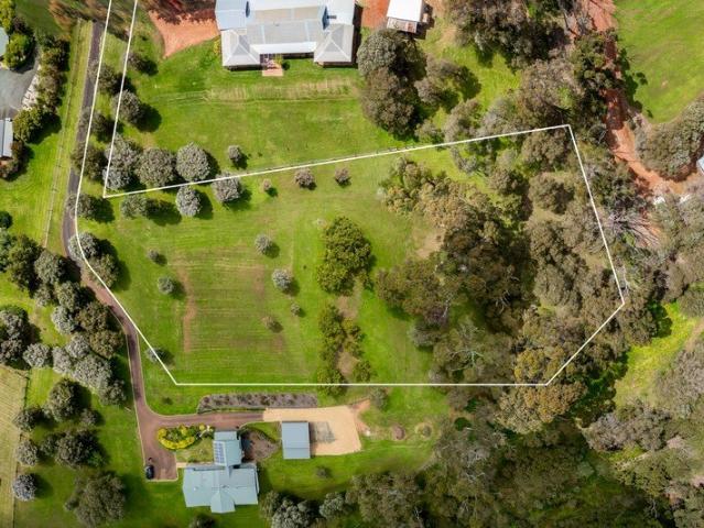 Land for sale in Margaret River, Shire Of Augusta Margaret River