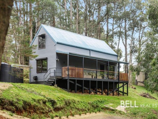 House for sale in Camerons Creek, Victoria