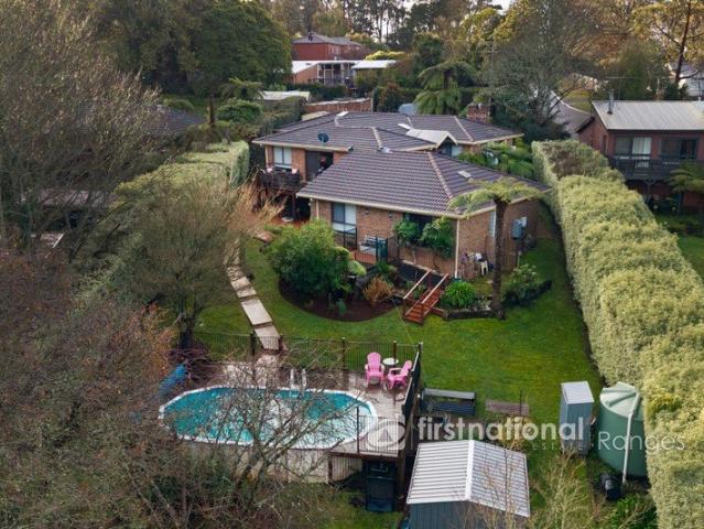House for sale in Camerons Creek, Victoria