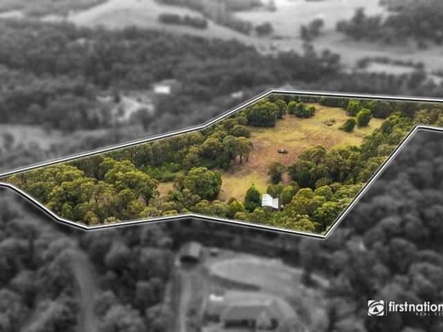 Land for sale in Callignee, Victoria