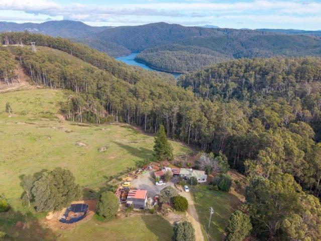House for sale in Lower Barrington, Tasmania