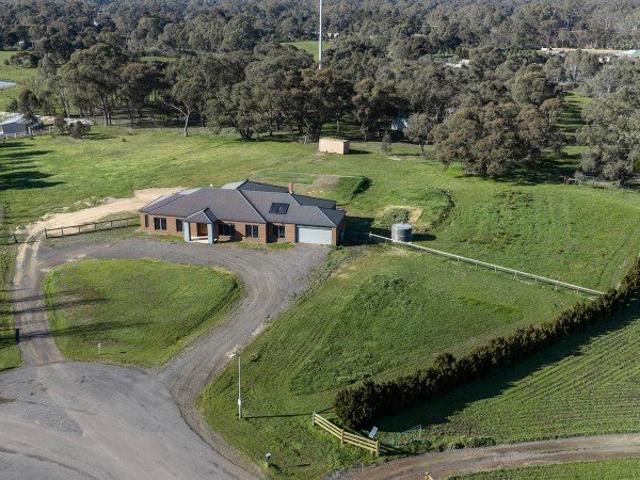House for sale in Bendigo, Victoria