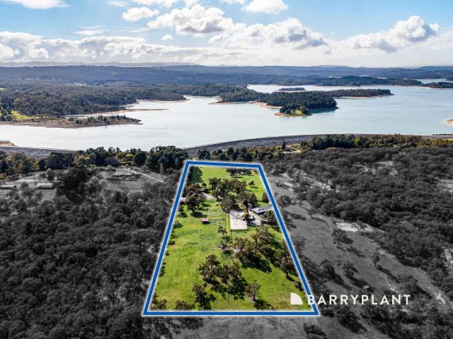 Property for sale in Camerons Creek, Victoria