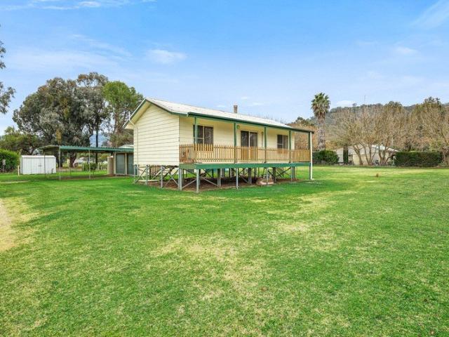 House for sale in Woolomin, New South Wales