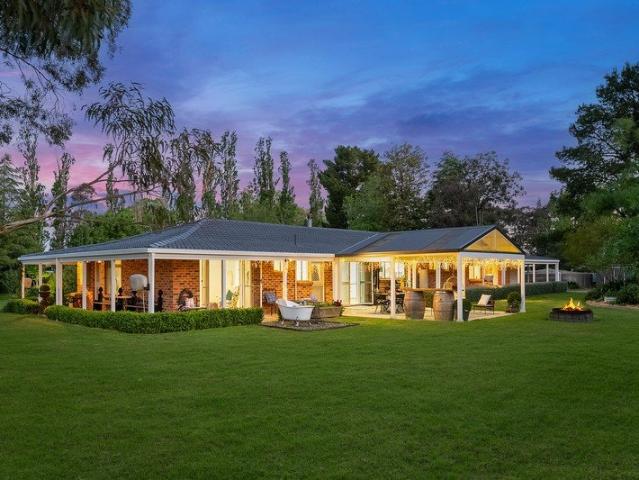 House for sale in Orange, Orange City Council