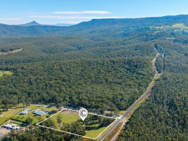 Land for sale in Little Forest, New South Wales