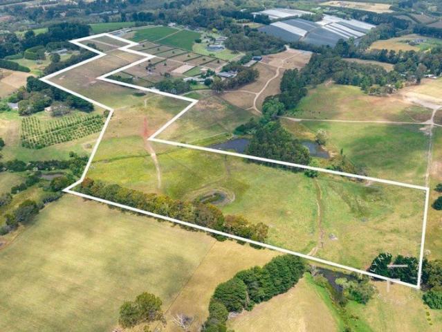 Land for sale in Camerons Creek, Victoria