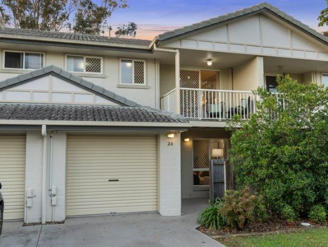 Townhouse for sale in Methul, Queensland