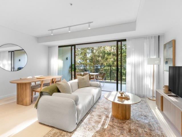 Apartment for sale in Willoughby, New South Wales