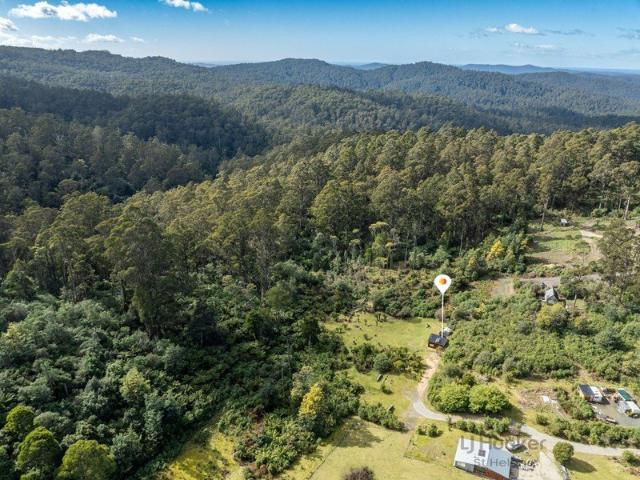 Land for sale in Weldborough, Tasmania