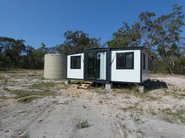 Cottage for sale in Deepwater, Gladstone Regional
