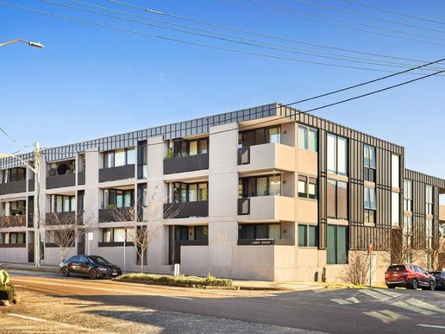 Apartment for rent in Inner West, Sydney