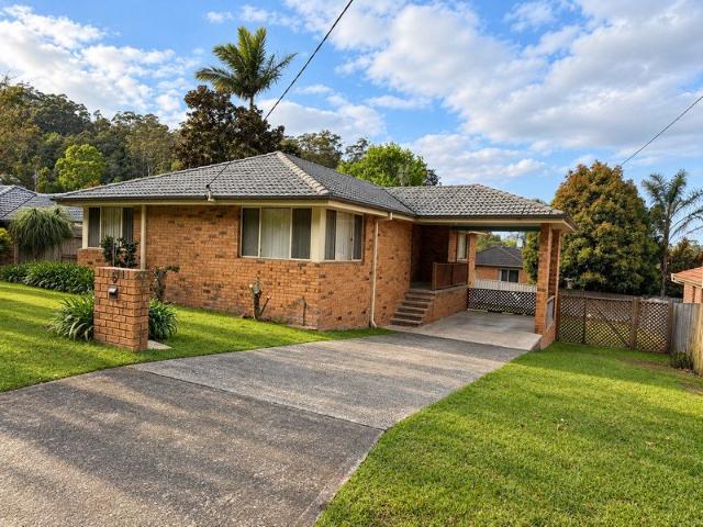 House for rent in Ourimbah, Gosford