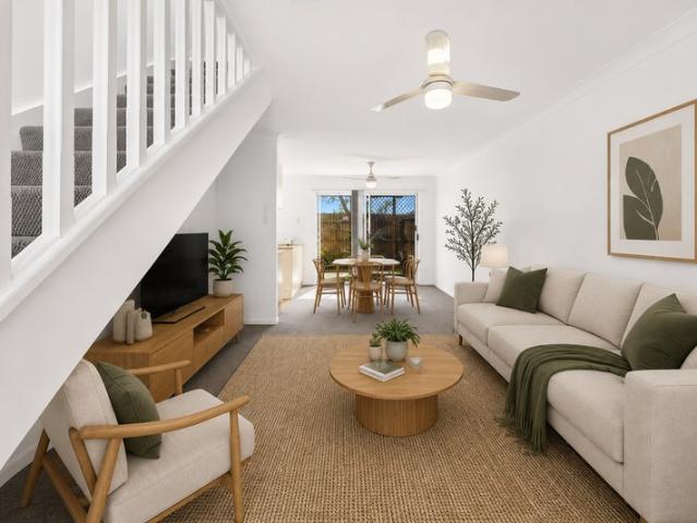 Townhouse for sale in Toombul, Queensland
