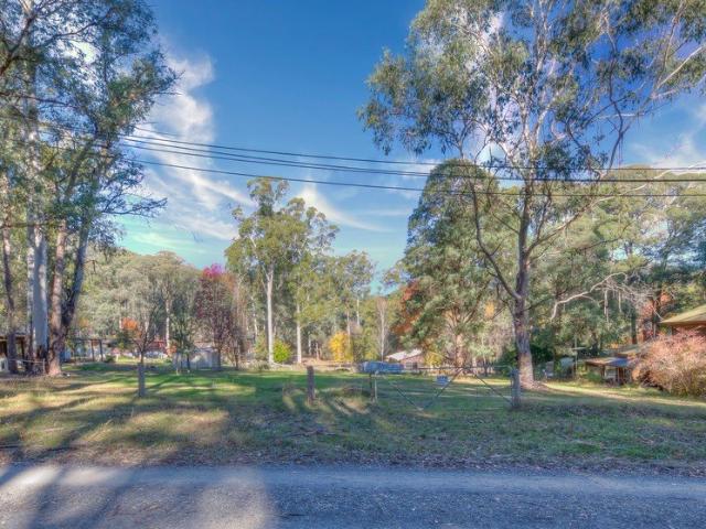 Land for sale in Harrietville, Victoria