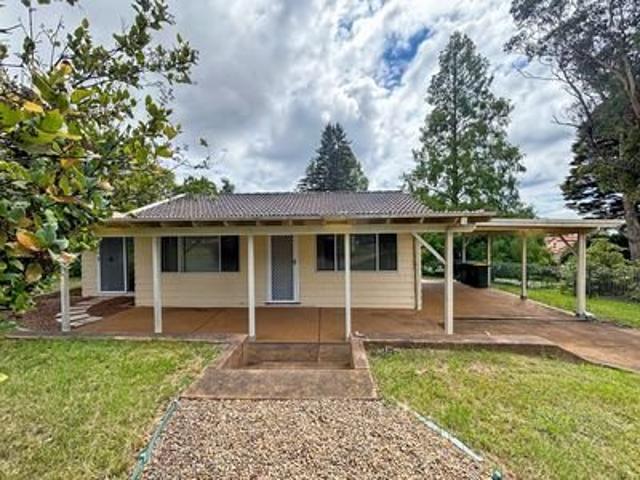 House for rent in Sydney, Blue Mountains City Council